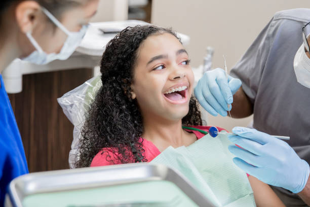 Best Emergency Dentist for Special Needs Patients in North Canton, OH