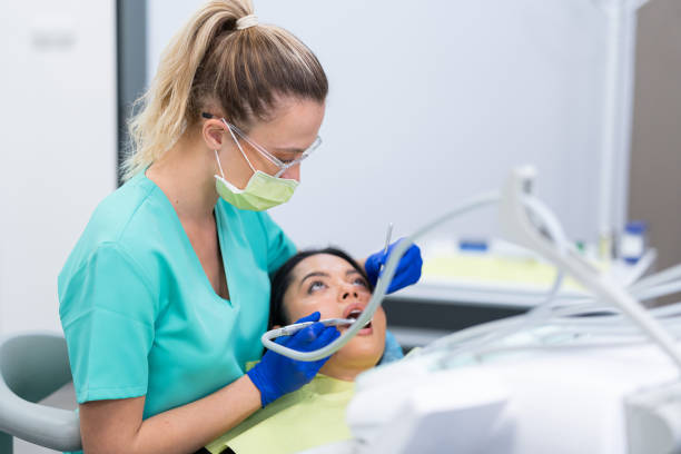 Best Emergency Dentist for Knocked-Out Tooth in North Canton, OH